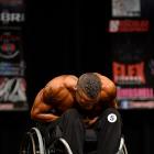 Kyle  Roberts - IFBB Houston Pro 2012 - #1